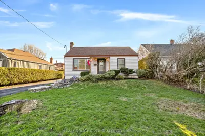 344 Nipigon Street, Oshawa, On L1j 4n9