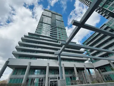 60 Town Centre Court 1207, Toronto E09, On M1p 4y7