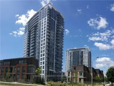 195 Bonis Avenue 1805, Toronto E05, On M1w 3w6