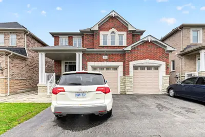 1844 Western Avenue, Oshawa, On L1g 0b4