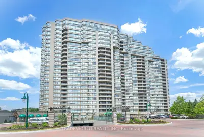 168 Bonis Avenue 807, Toronto E05, On M1t 3v6