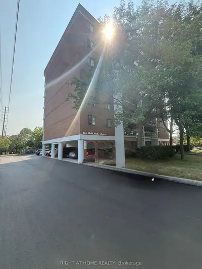 855 Wilson Road N 205, Oshawa, On L1g 7w6
