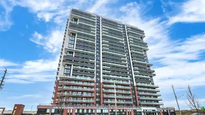 2550 Simcoe Street N 217, Oshawa, On L1l 0r5