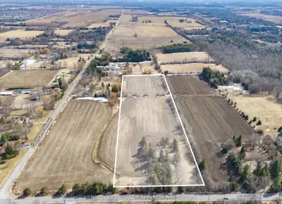 945 Brawley Road W, Whitby, On L1m 1m7