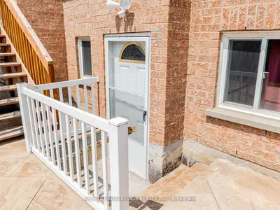 1373 Wallig Avenue, Oshawa, On L1k 0j5