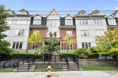669a Warden Avenue 13, Toronto E04, On M1l 0g3