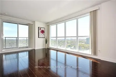 50 Town Centre Court 2202, Toronto E09, On M1p 0a9