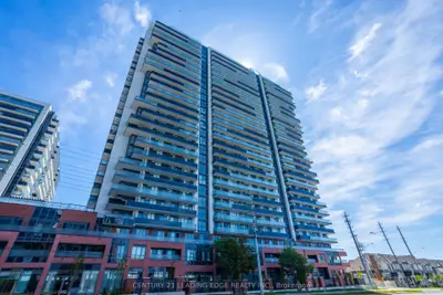 2545 Simcoe Street N 2610, Oshawa, On L1l 0w3