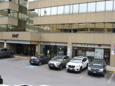 2347 Kennedy Road 108, Toronto E07, On M1s 3t8