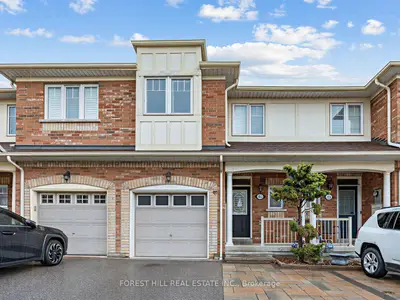 40 Croker Drive S, Ajax, On L1s 7t3
