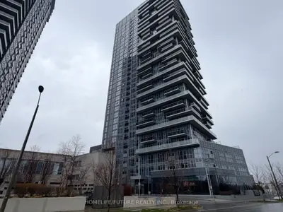 225 Village Green Square 204, Toronto E07, ON M1S 0N4