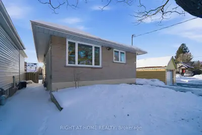 708 Carnegie Avenue, Oshawa, ON L1G 4R6