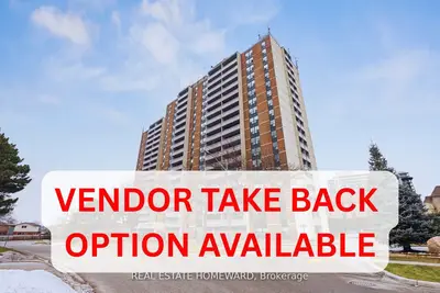 1210 Radom Street 209, Pickering, On L1w 2z3