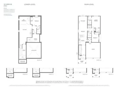 Detached in Clarington