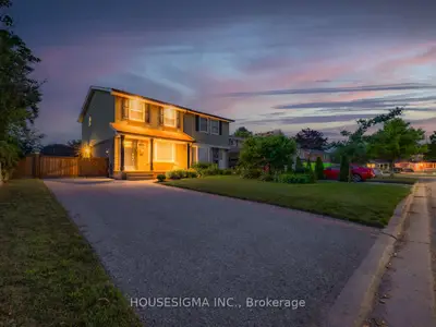 1379 Orlando Court, Oshawa, On L1g 6t8