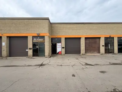 695 Finley Avenue 3, Ajax, On L1s 3t1