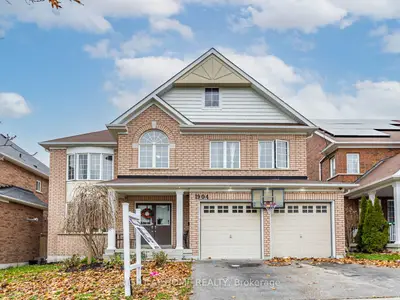 1904 Arborwood Drive, Oshawa, ON L1K 0R3
