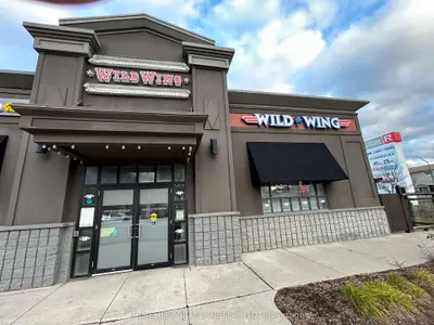 1155 Ritson Road F005, Oshawa, ON L1G 8B9