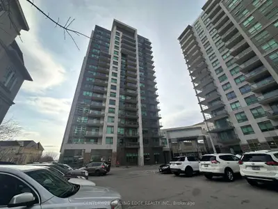 1215 Bayly Street 101, Pickering, On L1w 1l7
