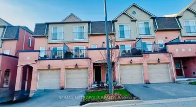 1100 Begley Street 32, Pickering, On L1w 4b3
