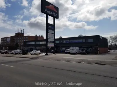 633 King Street E 206, Oshawa, On L1h 1g3