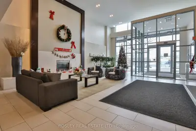 1600 Charles Street 509, Whitby, On L1n 0g4