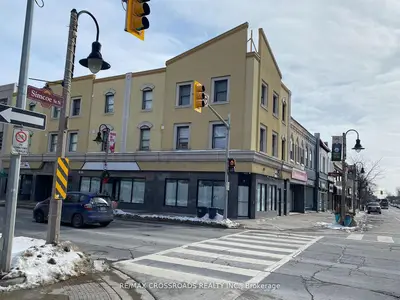 1 Simcoe Street S, Oshawa, On L1h 4g1