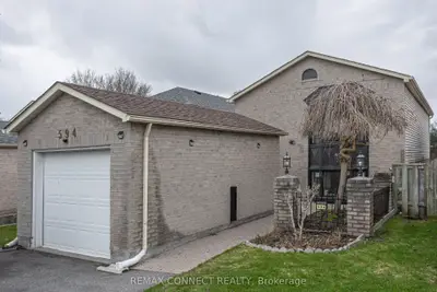 594 Waverly Street N, Oshawa, On L1j 7g1