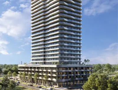 1480 Bayly Street 516, Pickering, On L1w 3r5