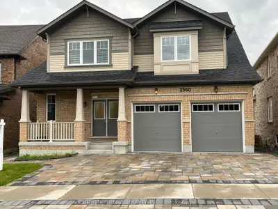 2360 Dobbinton Street, Oshawa, On L1l 0l4