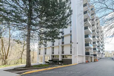 2245 Eglinton Avenue E 605, Toronto E04, On M1k 2n3