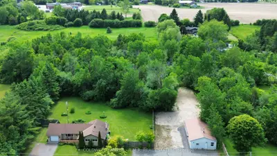 14550 Regional Road 57 Road, Scugog, On L0b 1b0