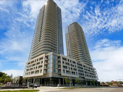 2033 Kennedy Road 1107, Toronto E07, On M1t 0b9