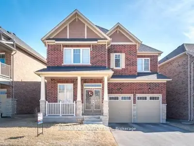 125 Sharavogue Avenue Basement, Oshawa, On L1l 0g4