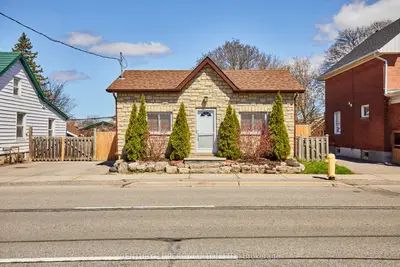 297 Celina Street, Oshawa, On L1h 4n9