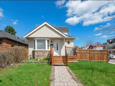 41 Binswood Avenue Main, Toronto E03, On M4c 3n6