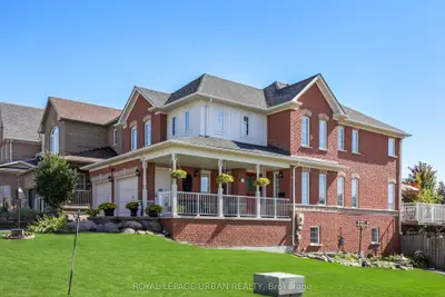 1081 Keswick Court, Oshawa, On L1k 2v2