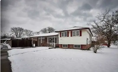 191 Phillip Murray Avenue Upper, Oshawa, On L1j 1g6