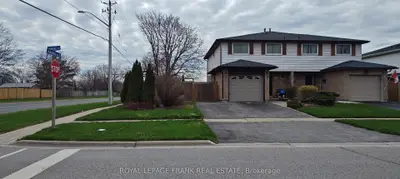 400 Vega Street, Oshawa, On L1k 1e6