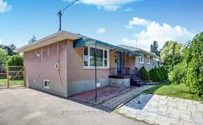482 Nipigon Street Main, Oshawa, On L1j 4p4