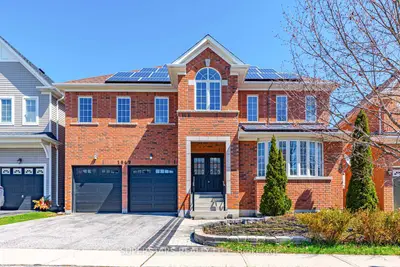 1649 Ballantrae Drive, Oshawa, On L1k 0a8
