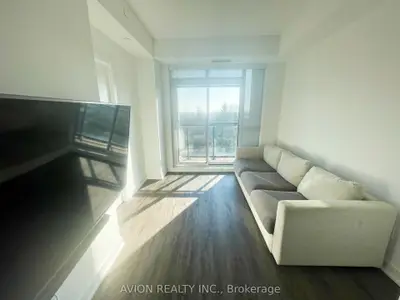 630 Greenwood Avenue 504, Toronto E01, On M4j 4b2