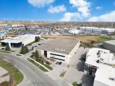 25 Grand Marshall Drive, Toronto, On M1b 5n6
