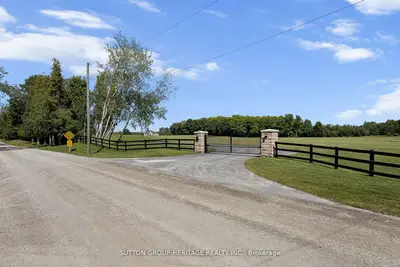 2100 Taunton Road, Clarington, On L0b 1j0