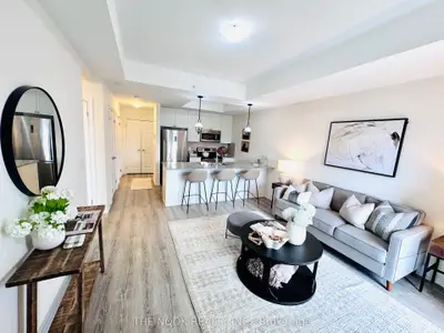 670 Gordon Street 213, Whitby, On L1n 0k9