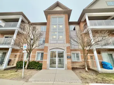 128 Aspen Springs Drive 310, Clarington, On L1c 0g9
