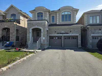 219 Fleetwood Drive, Oshawa, On L1k 3e7