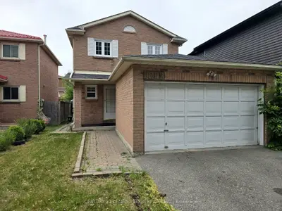 1592 Marshcourt Drive Main, Pickering, On L1v 6g3