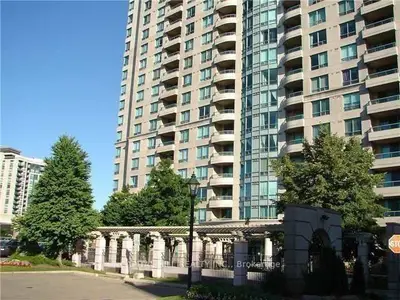 61 Town Centre Court 506, Toronto E09, On M1p 5c5