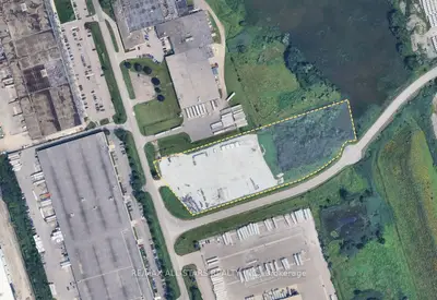 South Blair Street, Whitby, On, L1n 9n2